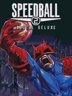game pic for Speedball 2: Brutal Deluxe